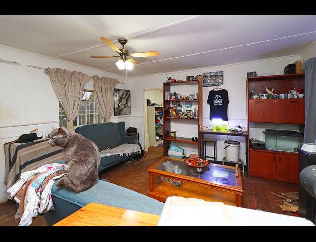 2 BEDROOM HOUSE FOR SALE IN LYNDHURST